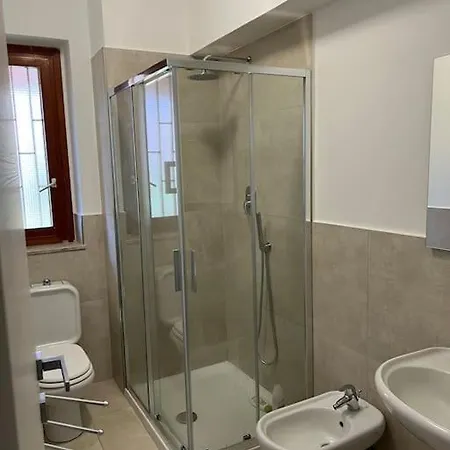 Relax Sea Capomulini Su Due Livelli *