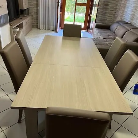 Relax Sea Capomulini Su Due Livelli Διαμέρισμα Acireale