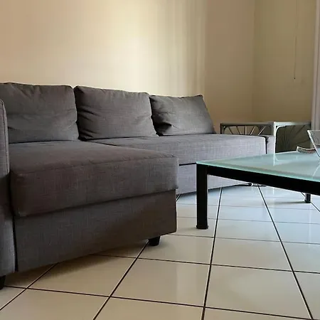 Διαμέρισμα Relax Sea Capomulini Su Due Livelli *