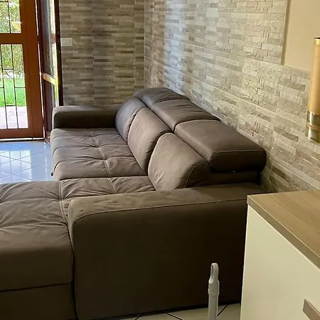 Relax Sea Capomulini Su Due Livelli Διαμέρισμα Acireale